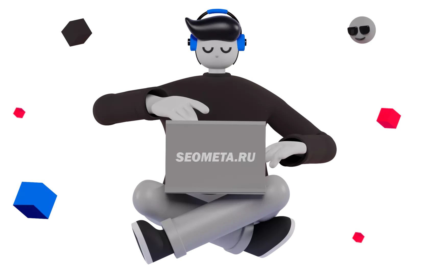Компания SEO Череповец