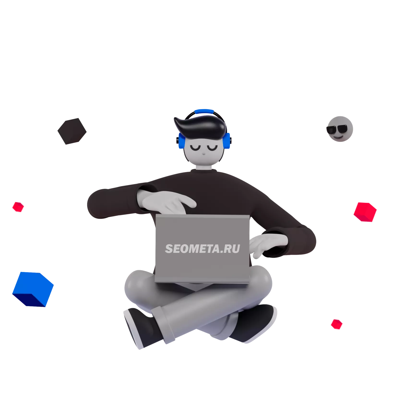 Компания SEO Череповец
